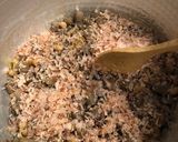 こんにゃくと大豆の甘煮作り方8写真