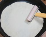 節約！フライパンで焼けるピザ！パートⅡ作り方3写真