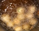 手作りミートボール作り方4写真
