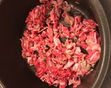 塩昆布入り肉じゃが作り方2写真