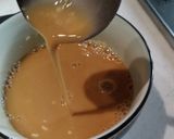 もんじゃ焼き作り方2写真