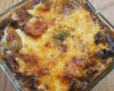 リメイク!魚焼きグリルでカレードリア作り方2写真