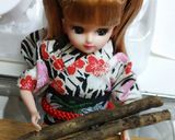 リカちゃん♡ごぼう皮処理！？ꕤ*.ﾟ作り方1写真