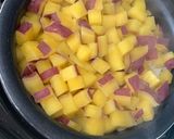 さつまいもご飯☆作り方5写真