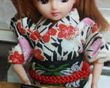 リカちゃん♡たたきごぼう白ごま和えꕤ*.作り方2写真