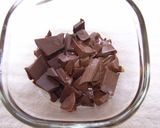 パリパリペッパーチーズ＆チョコがけアイス作り方8写真