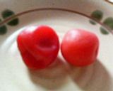 梅干し２種（覚書）作り方4写真