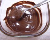 パリパリペッパーチーズ＆チョコがけアイス作り方9写真