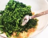 春菊のおひたし作り方5写真