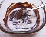パリパリペッパーチーズ＆チョコがけアイス作り方11写真