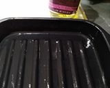 ししゃもの香草パン粉焼き作り方2写真