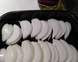 ししゃもの香草パン粉焼き作り方3写真