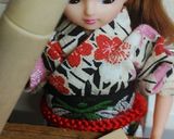 リカちゃん♡たたきごぼう白ごま和えꕤ*.作り方7写真