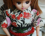 リカちゃん♡たたきごぼう白ごま和えꕤ*.作り方5写真