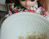 リカちゃん♡たたきごぼう白ごま和えꕤ*.作り方14写真