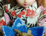 リカちゃん♡たたきごぼう白ごま和えꕤ*.作り方19写真