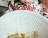 リカちゃん♡たたきごぼう白ごま和えꕤ*.作り方18写真