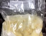 粉ミルク消費クッキー♡作り方2写真