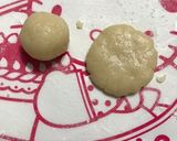粉ミルク消費クッキー♡作り方5写真