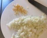 トマトソース作り方1写真