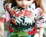 リカちゃん♡鴨鍋 ごぼう みつばverꕤ作り方7写真