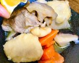 かぼすの食べ方〜かぼすの魅力〜作り方27写真