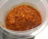 トマトソース作り方7写真