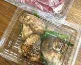 和食屋の味　松茸ごはん作り方6写真