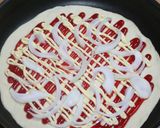 節約！フライパンで焼けるピザ！パートⅡ作り方6写真
