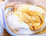 サラダチキンdeれんこんサラダ作り方1写真
