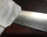 巻き寿司をストレスなく切る方法作り方3写真