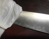 巻き寿司をストレスなく切る方法作り方3写真