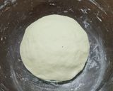 肉まん2(包み方が60点位になりました)作り方1写真