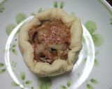 肉まん2(包み方が60点位になりました)作り方9写真