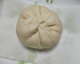 肉まん2(包み方が60点位になりました)作り方11写真