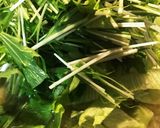 鶏団子みぞれスープ作り方6写真