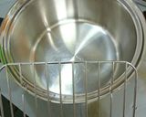 簡単 蒸し豚♪ タレは粒マスハニー♥作り方3写真