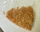 チキンラーメンでお好み焼き作り方2写真