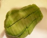 ハヤトウリの簡単漬け作り方1写真