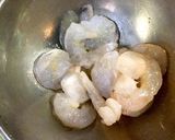 エビをおいしく!〔下処理)作り方2写真