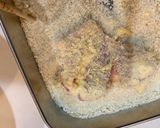 衣が美味しい！おかあさんの豚カツ作り方5写真