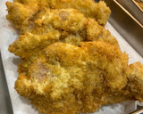 衣が美味しい！おかあさんの豚カツ作り方8写真