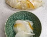 大根とマーマレードの簡単甘酢漬け作り方3写真