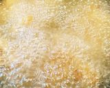やわらか~い鶏むね肉の唐揚げ♥お弁当にも作り方5写真