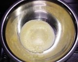 カルボナーラ(卵のみ)作り方1写真