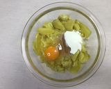 簡単♡しっとりスイートポテト♪作り方3写真