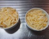 コーンマヨグラタン作り方5写真