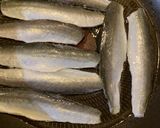 お魚パスタ〜カマス編〜作り方3写真