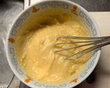 MrsWongちのラフランスのパイ作り方4写真