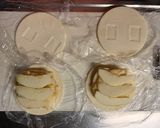 MrsWongちのラフランスのパイ作り方8写真